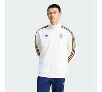 Giacca da allenamento Originals Real Madrid White 3XL