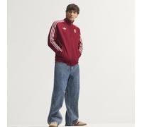 Giacca da allenamento Originals Spagna Team Coll Burgundy 2 3XL