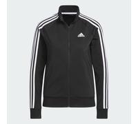 Giacca da allenamento Primegreen Essentials Warm-Up Slim 3-Stripes Black S