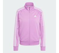 Giacca da allenamento Primegreen Essentials Warm-Up Slim 3-Stripes Preloved Purple S