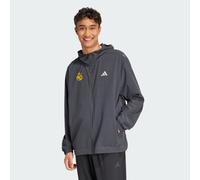 Giacca da allenamento Real Madrid Carbon 2XL