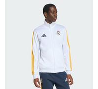 Giacca da allenamento Real Madrid DNA White 2XL
