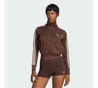Giacca da allenamento SATIN POLKA DOTS TT Auburn 2XL