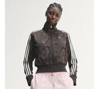 GIACCA DA ALLENAMENTO SATIN SNAKE PRINT FIREBIRD Earth Strata / Aurora Coffee 2XL