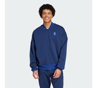 Giacca da allenamento Seasonal Manchester United FC Night Indigo XL