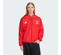 Giacca da allenamento SL Benfica Stadium Pure Ruby 2XL