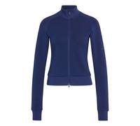GIACCA DA ALLENAMENTO SOFT LUX SLIM Dark Blue 2XS