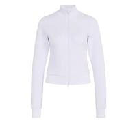 Giacca da allenamento slim donna adidas Soft Lux Violet L