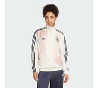 adidas Originals - Top sportivo della Spagna bianco S