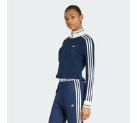 GIACCA DA ALLENAMENTO SPORTS DONNA Night Indigo / Off White S