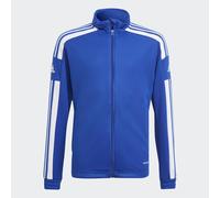 Giacca da allenamento Squadra 21 Royal Blue / White 7-8A