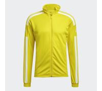 Giacca da allenamento Squadra 21 Team Yellow / White XS