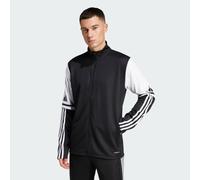 Giacca da allenamento Squadra 25 Black / White 2XL