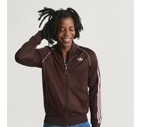 Giacca da allenamento SST Aurora Coffee XL