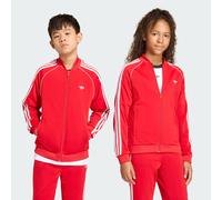 Giacca da allenamento SST Better Scarlet / White 15-16A