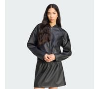 ADIDAS ORIGINALS Giacca di mezza stagione nero Donna ADIDAS ORIGINALS LxTaglie normali