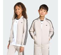 Giacca da allenamento SST Stone Khaki / Black 11-12A