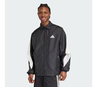 Giacca da allenamento Stadium Black / Off White S