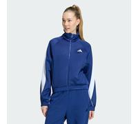 Giacca da allenamento Stadium Dark Blue L