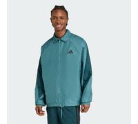 Giacca da allenamento Stadium Preloved Teal / Aurora Ivy XL
