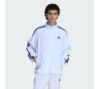 Giacca da allenamento Teamgeist adicolor White L