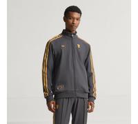 Giacca da allenamento Terrace Icons Manchester United Utility Black M