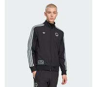 Giacca da allenamento Terrace Icons Newcastle United FC Black L