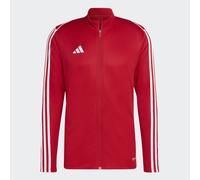 adidas Giacca da allenamento Tiro 23 League rosso M