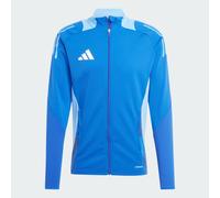 Adidas Tuta da uomo Tiro24 Competition Training Jacket, Royal Blue, IP1876, L