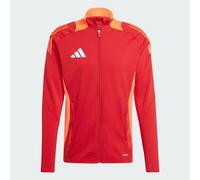 Giacca da allenamento Tiro 24 Competition Team Power Red 2 XS