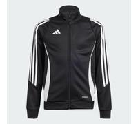 Adidas Tiro24 Tracksuit Jacket Nero 7-8 Years Bambino,Bambina