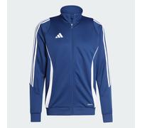adidas Uomo Tiro24 Training Track Suit, team navy blue 2/white, S