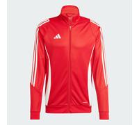 adidas Uomo Tiro24 Training Track Suit, team power red 2/white, 3XL