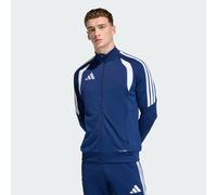 Adidas Tiro 26 League Training Full Zip Sweatshirt Blu M / Regular Uomo
