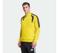 adidas Men's Tiro26 League Training Jacket team yellow/black S
