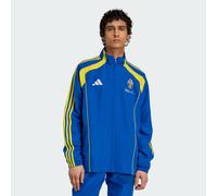 Giacca da allenamento Vialli Pack Juventus Royal Blue 2XL