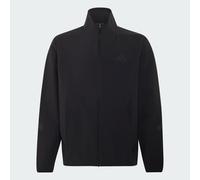 adidas Giacca Da Allenamento Z.n.e. Woven Travel Cover Up - Nero, nero 7-8Y