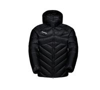 Giacca da alpinismo da uomo Mammut Taiss IN Hooded Jacket (nero) L