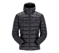 Giacca da alpinismo da uomo Rab Mythic Alpine Jacket (Nero) L