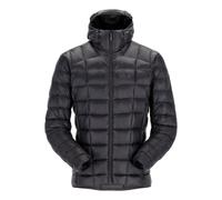 Giacca da alpinismo da uomo Rab Mythic Alpine Jacket (Nero) S