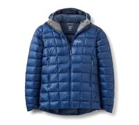 Giacca da alpinismo da uomo Rab Mythic Alpine Jacket (Tempest Blue) M