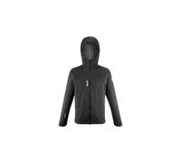 Giacca da alpinismo millet kamet light gore tex nero