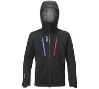 Millet - Giacche alpinismo in GORE-TEX PRO ePE - Trilogy Icon GTX Pro Jkt M Black per Uomo - Taglia XL - Nero