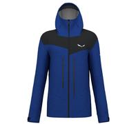 Salewa Ortles PTX 3L M - giacca alpinismo - uomo Blue 52