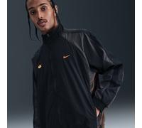 Giacca da atletica in tessuto Nike Tuned Air - Uomo - Nero M