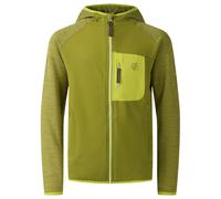 Giacca da bambino Dare 2b Expedition Midlayer GoldnCypress Dimensione per bambini: 98-104 / Colore: verde