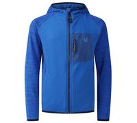 Giacca da bambino Dare 2b Expedition Midlayer Oxford Blue Dimensione per bambini: 135-141 / Colore: blu