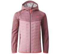 Giacca da bambino Dare 2b Explore II Hybrid Dimensione per bambini: 146-152 / Colore: rosa