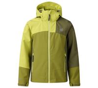 Giacca da bambino Dare 2b Explore III Jacket Golden Cypress Dimensione per bambini: 110-116 / Colore: verde