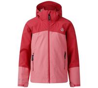 Dare2b Explore Iii Jacket Rosa 11-12 Years Bambini
